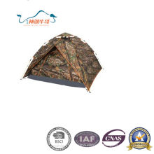 Camouflage Outdoor Automatisches Campingzelt